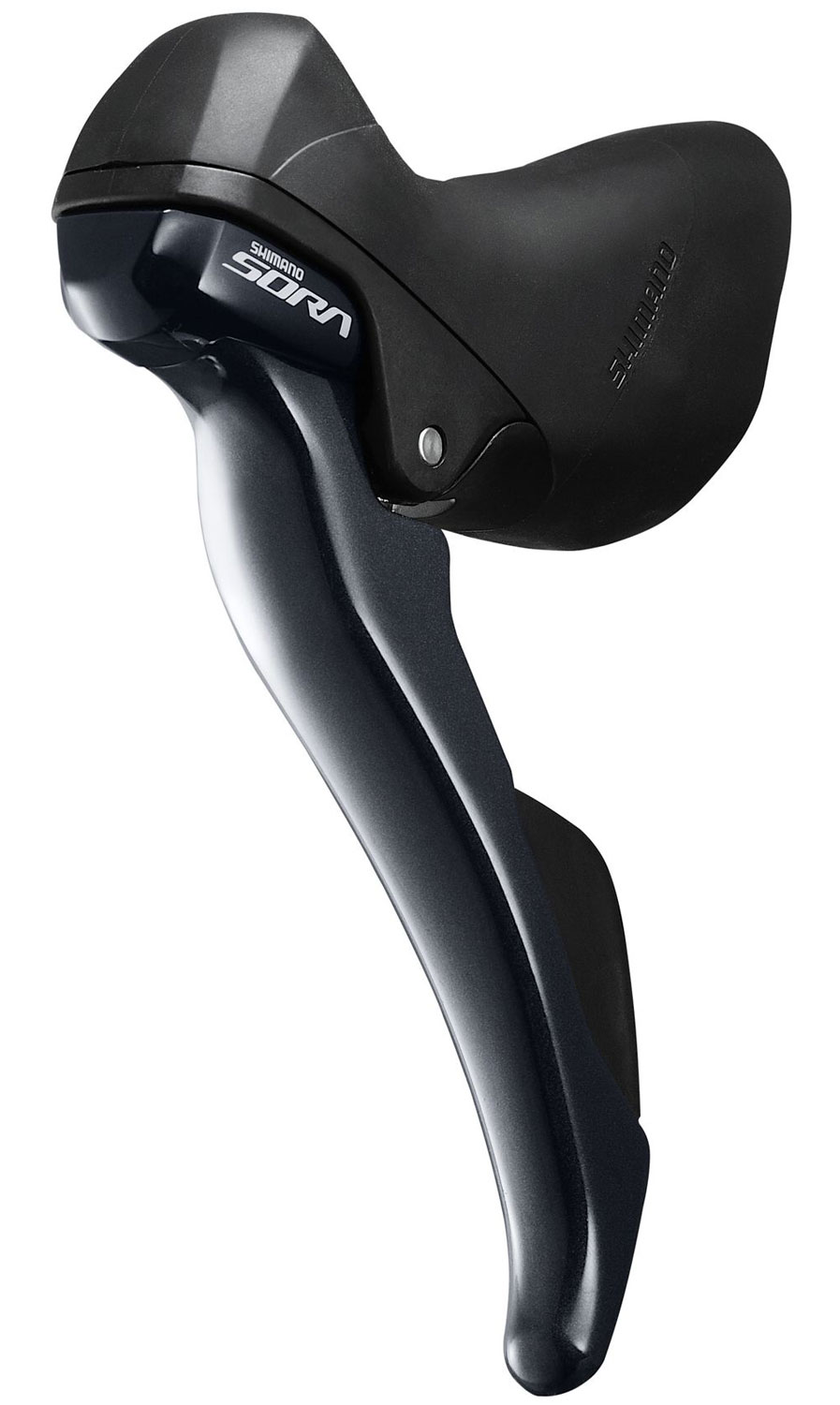 Shimano SORA ST-R3000 STI Dual Control esquerdo