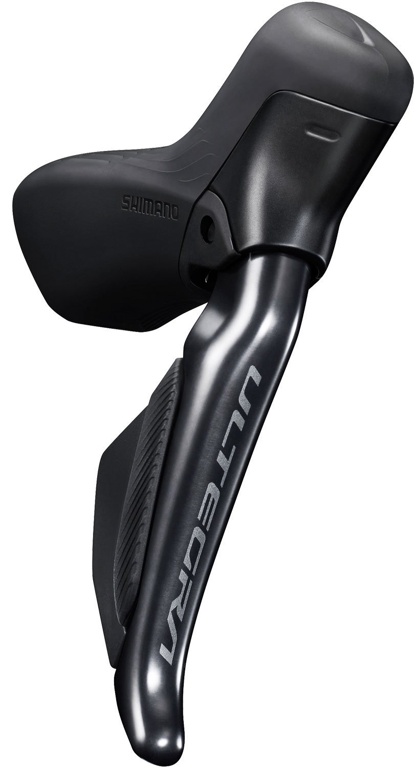 Shimano ULTEGRA Di2 ST-R8170 STI Dual Control de 12 velocidades direita