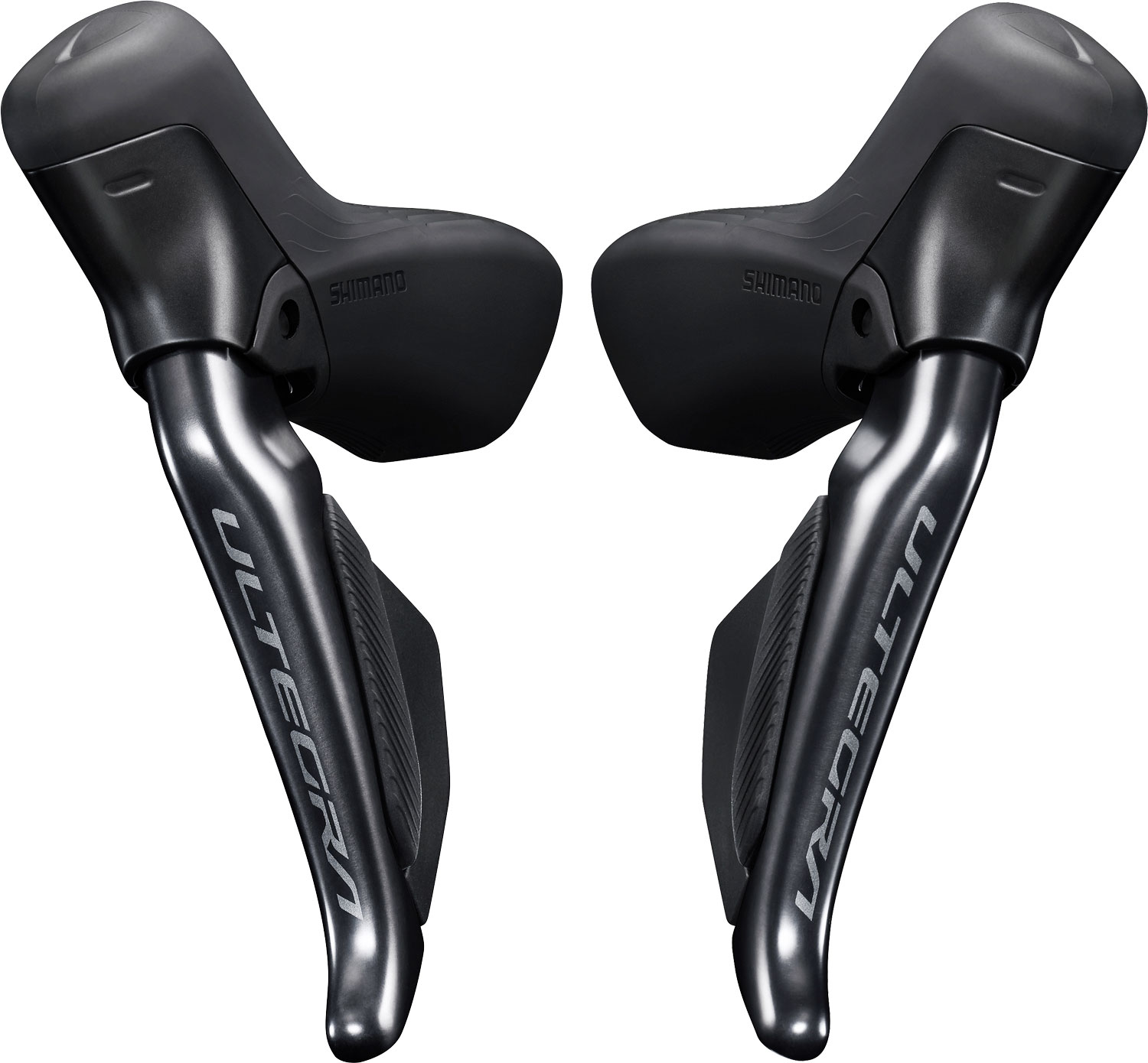 Conjunto de controle duplo Shimano ULTEGRA Di2 ST-R8170 2x12 velocidades STI