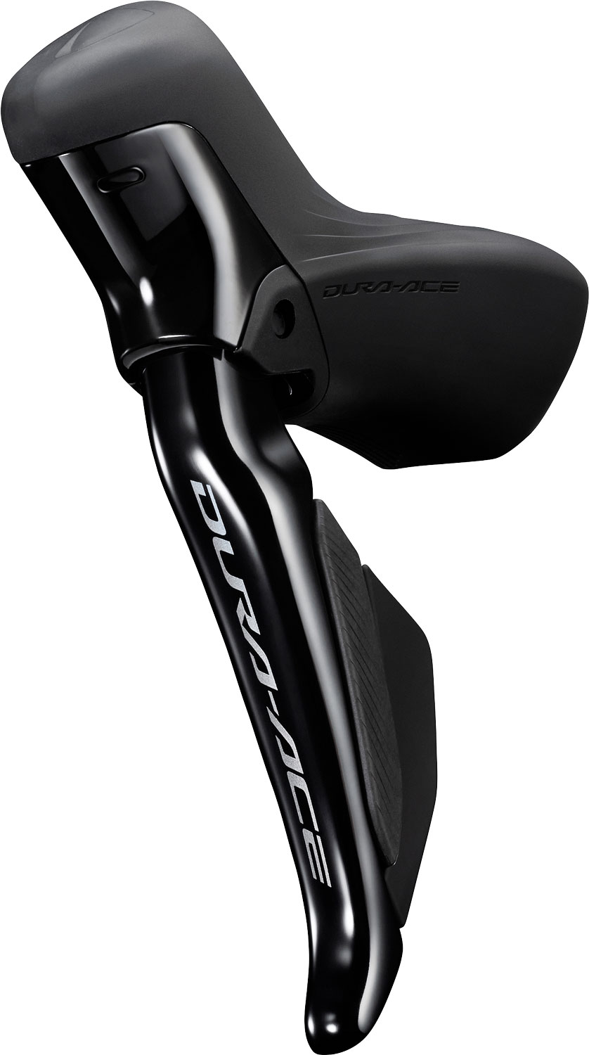 Shimano DURA ACE Di2 ST-R9270 STI Dual Control de 2 velocidades esquerda