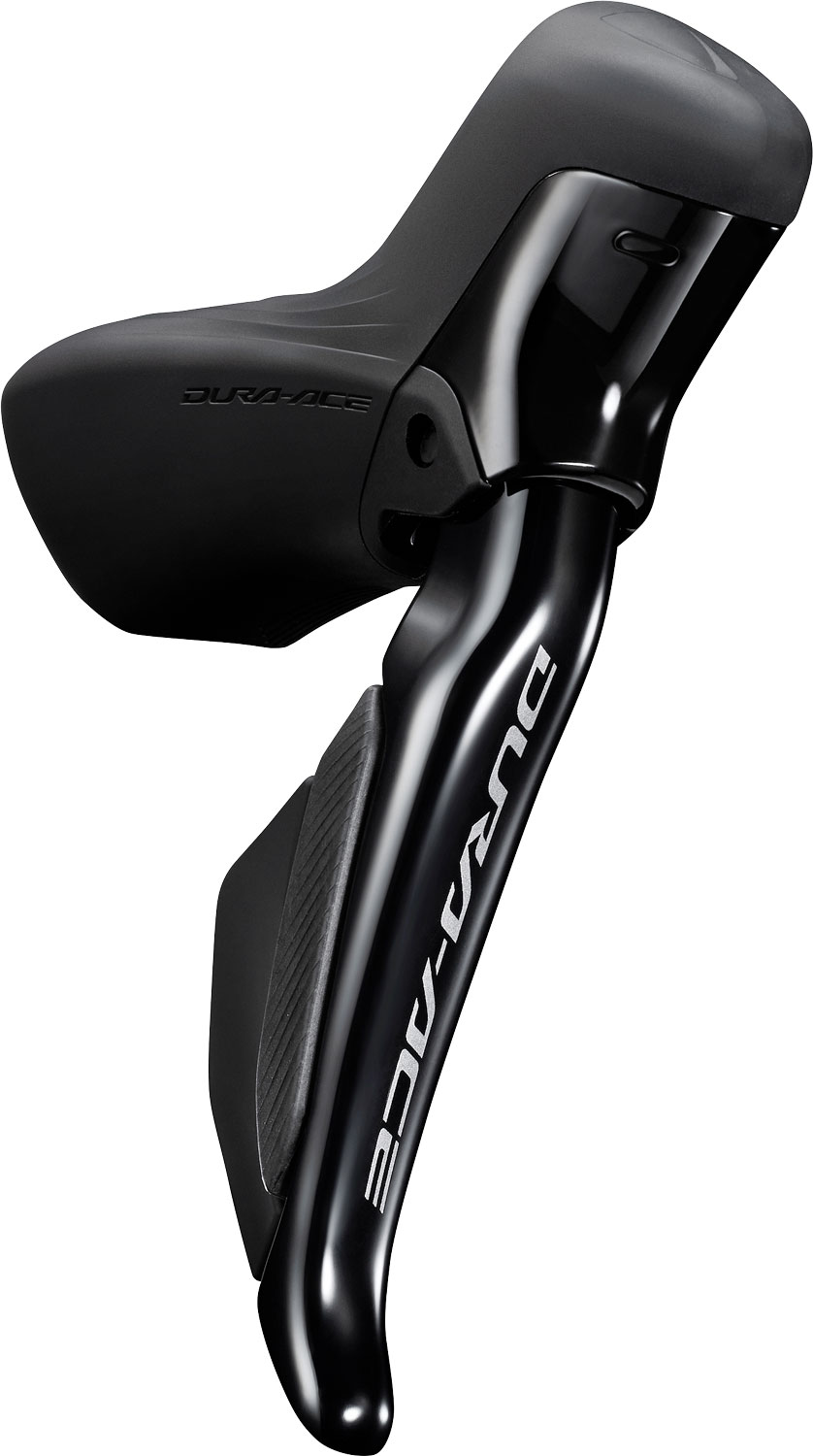 Shimano DURA ACE Di2 ST-R9270 12 velocidades STI Dual Control direito