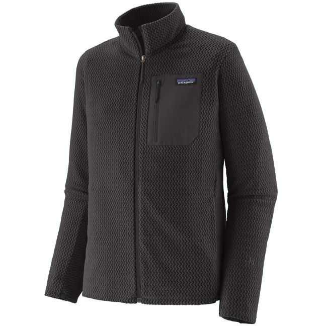 patagonia r1 air fleece jacket