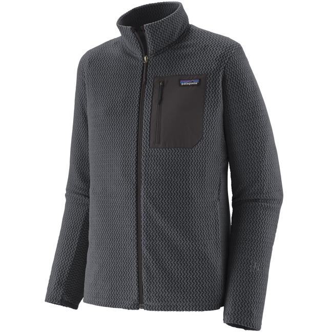 patagonia r1 air fleece jacket