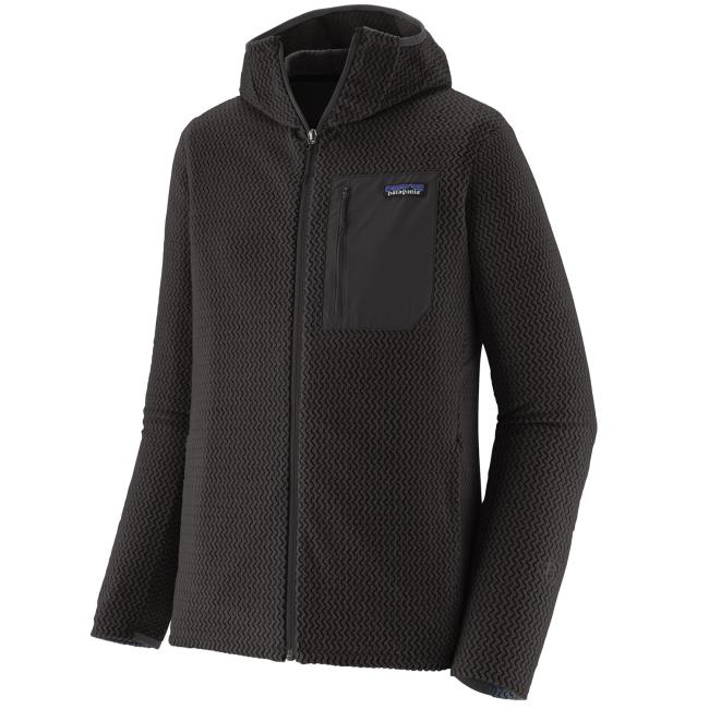 patagonia r1 air fleece full-zip hoody