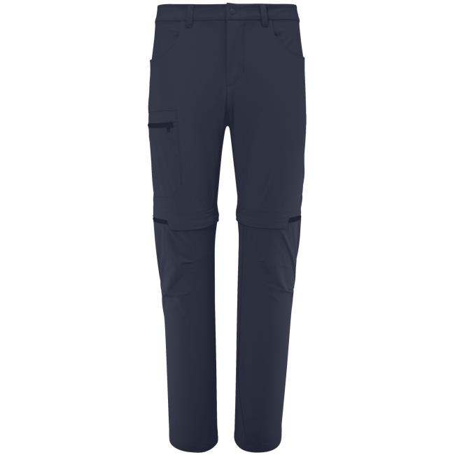 millet ubic stretch zip off