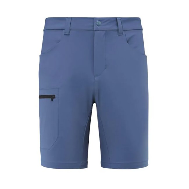 calças millet ubic stretch short m