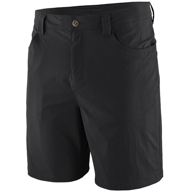 patagonia quandary shorts - 10" in