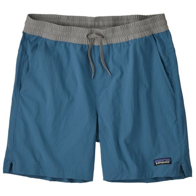 calças patagonia baggies lights - 6"