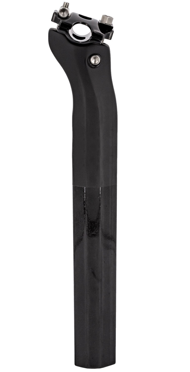 Radon Vaillant Carbon Seatpost 350mm
