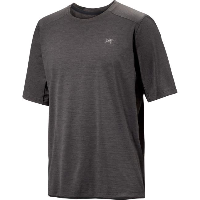 camiseta arc'teryx cormac crew ss m