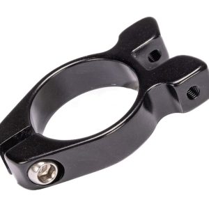 Old Man Mountain Seat Post Clamp with Rack Adapter 27.2mm