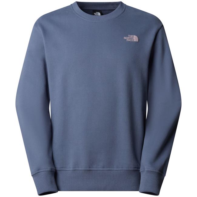 the north face nse slopes relaxed crew