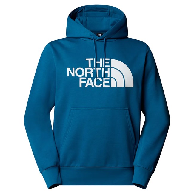 camisola com capuz the north face easy ho mineral ink