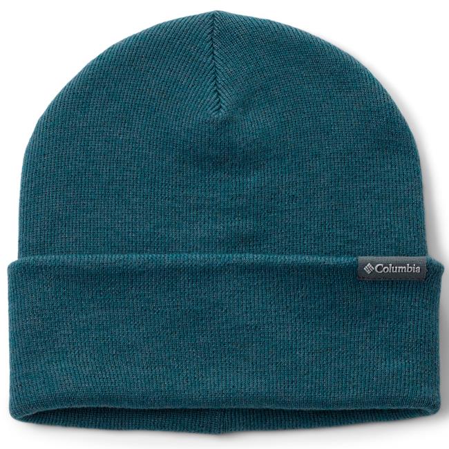 columbia itsakeeper beanie everblue