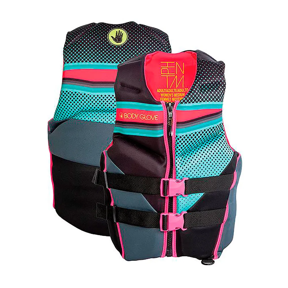 Body glove Colete salva-vidas Phantom Evoprene