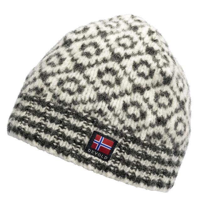 devold svalbard beanie