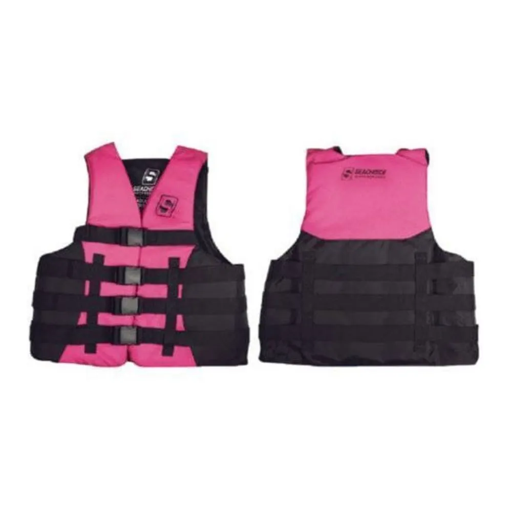 Seachoice Colete salva-vidas Evoprene Multi Sport 127-142 cm