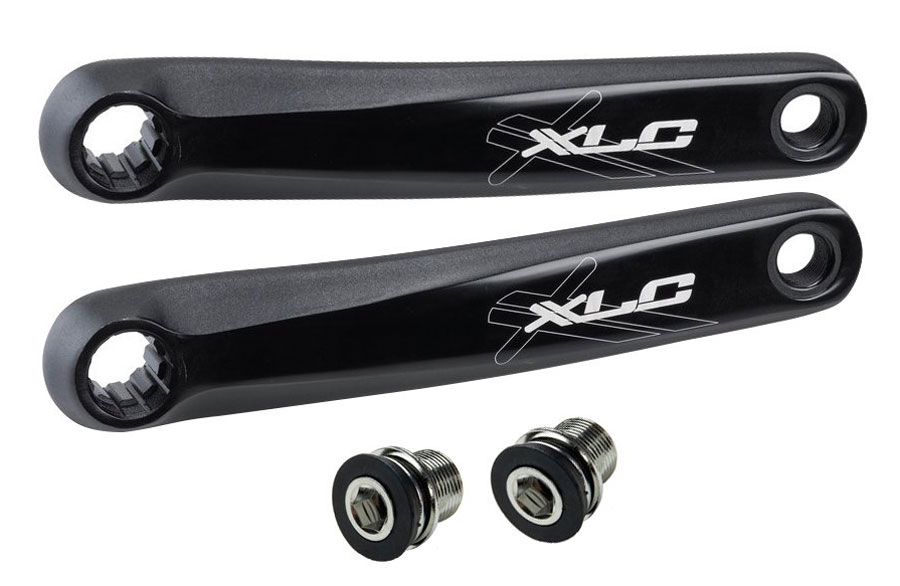 XLC Crankset for Bosch E-Bike 170mm