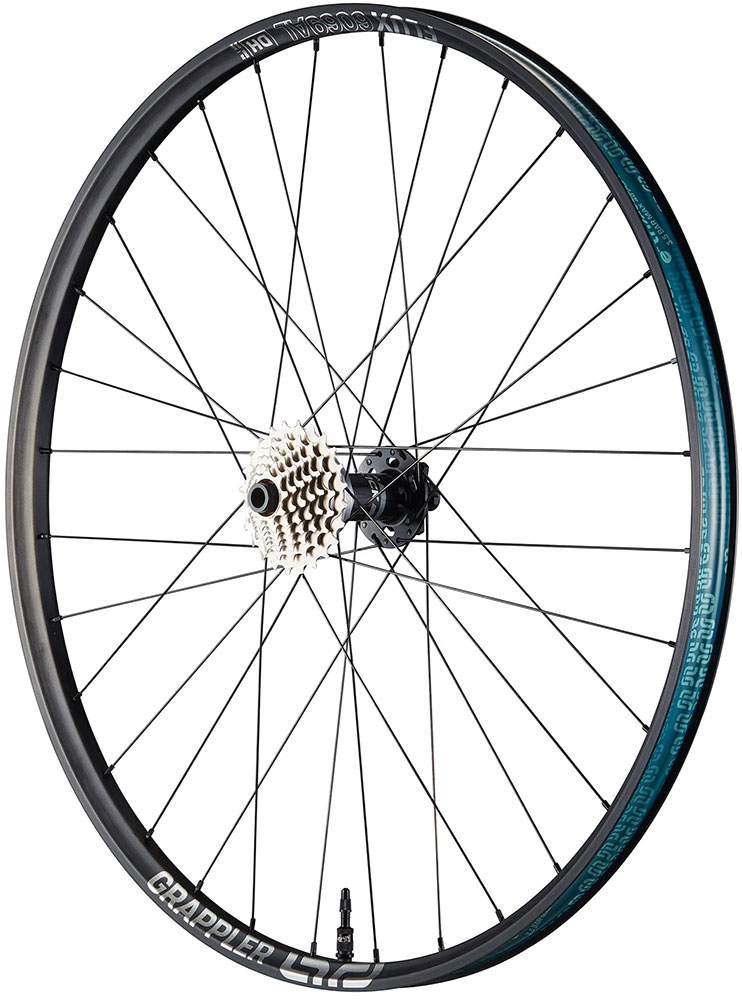 e*thirteen Grappler Sidekick Flux Downhill 29" Rear Wheel