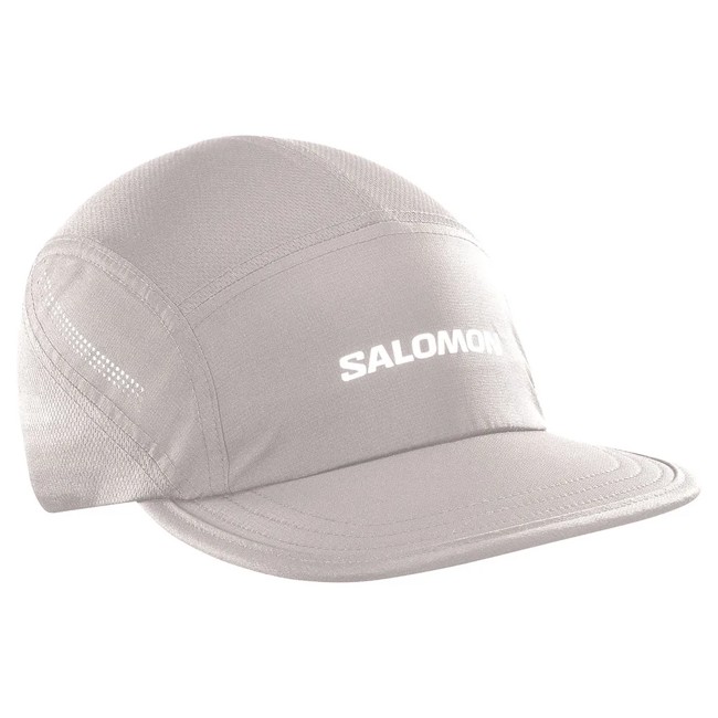 boné salomon shkout 7 panel cap