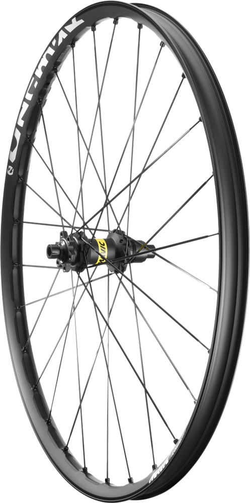 Mavic E-Deemax S 29" Disc Boost Rear Wheel