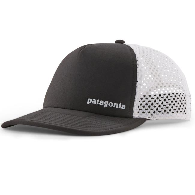 patagonia duckbill trucker hat