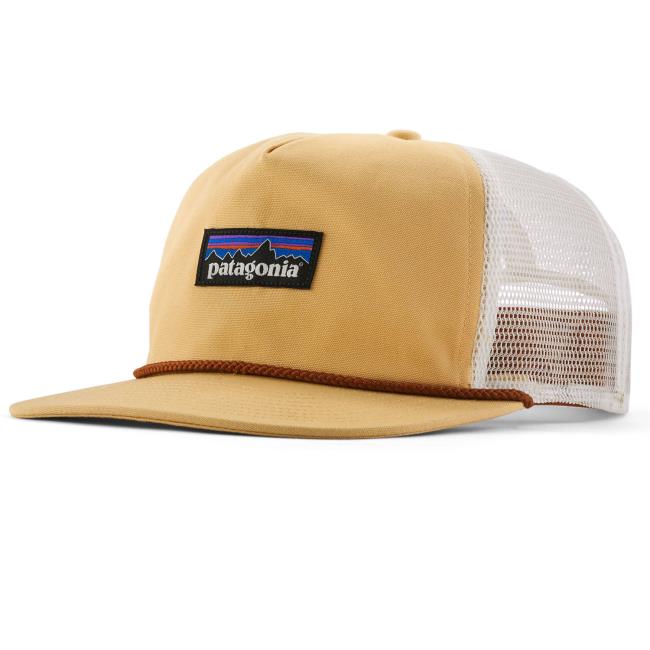 patagonia airfarer cap