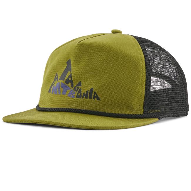 patagonia airfarer cap