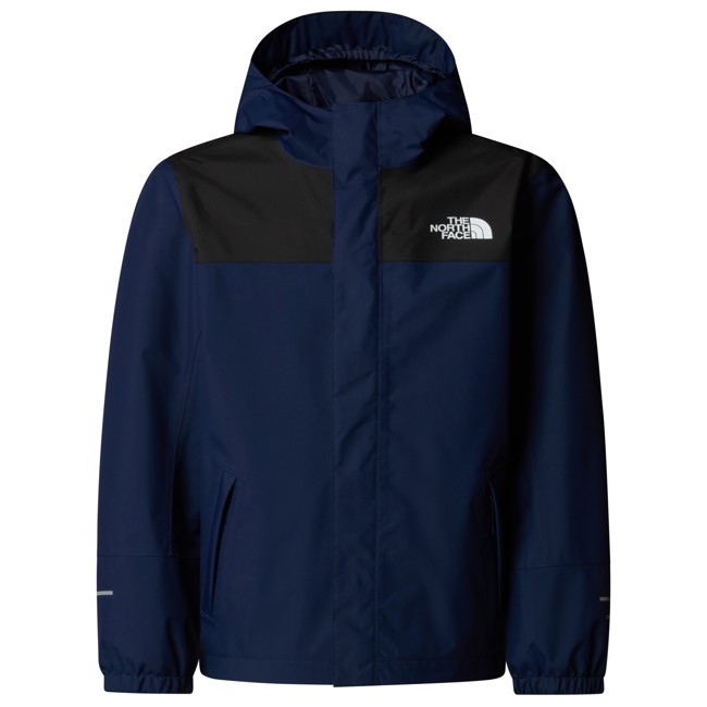 casaco the north face b antora summit navy