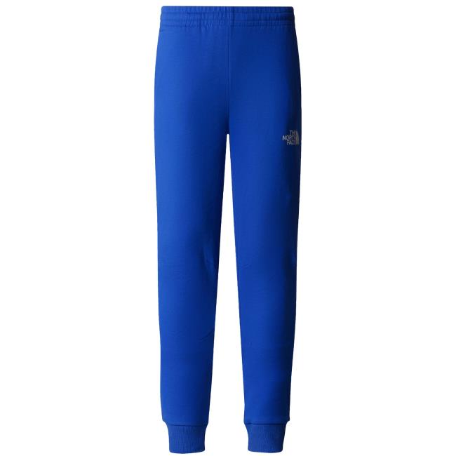 the north face teen slim fit joggers