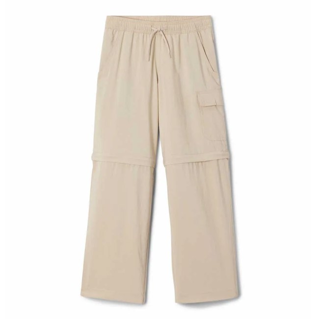 calças columbia silver ridge utility conv pant