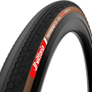 Vittoria Terreno T10 Hardpack 40-622 Gravel Endurance TLR E-25 Folding Tire