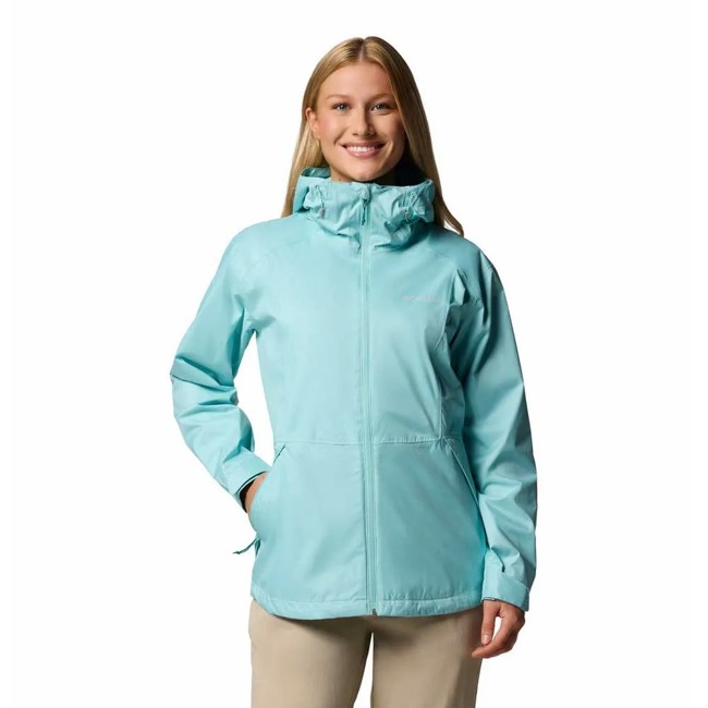 casaco columbia inner limits iii