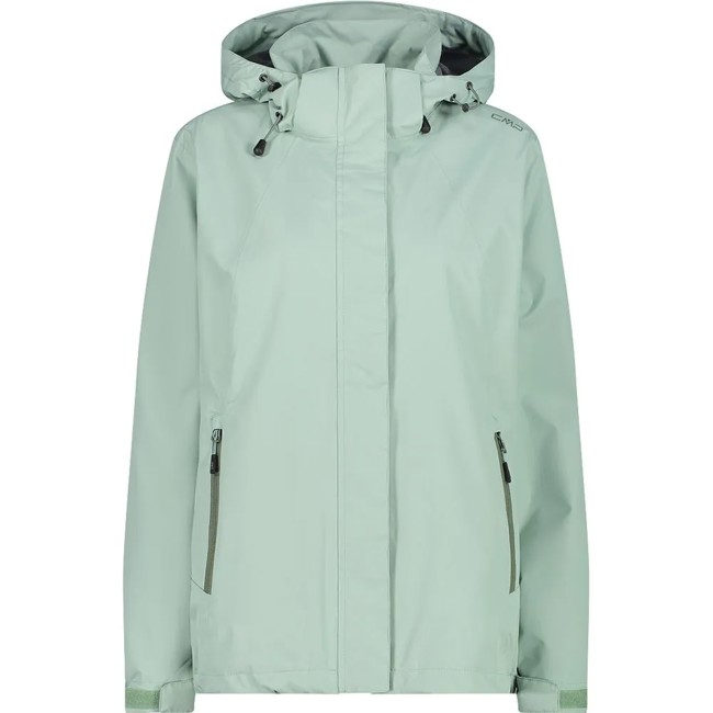casaco cmp zip hood ventilation