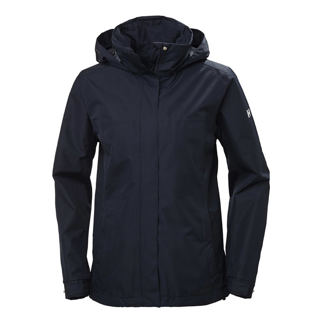 casaco helly hansen aden jkt navy