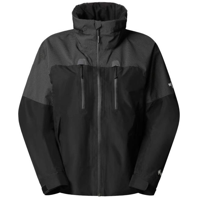 the north face devils thumb gtx jacket w