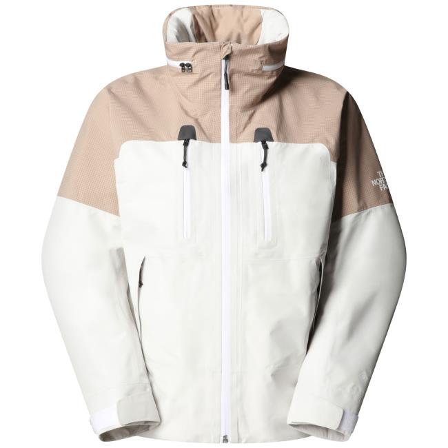 the north face devils thumb gtx jacket w