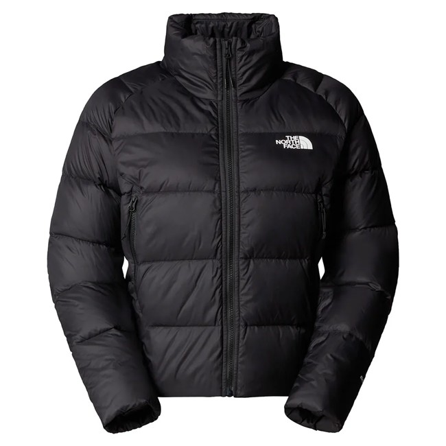casaco the north face hyalite down jkt