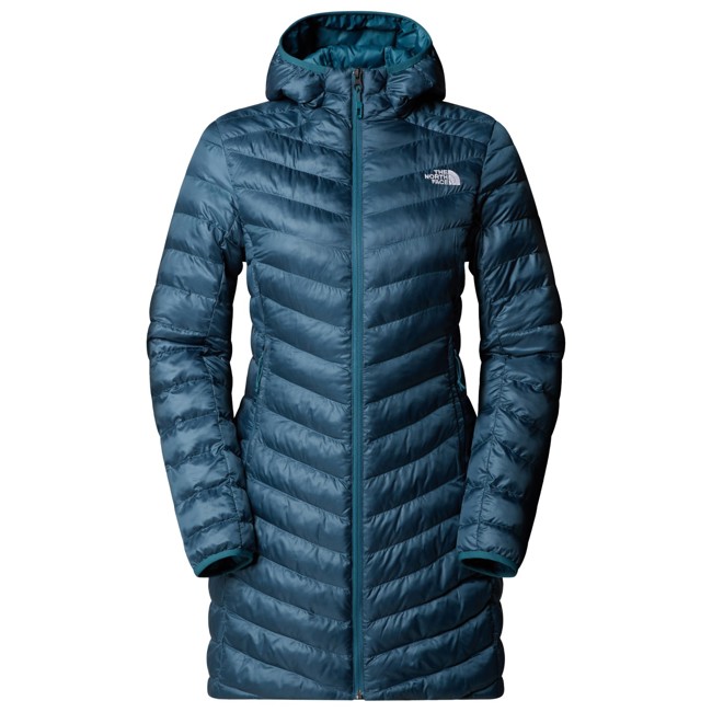 parka the north face huila synth parka space