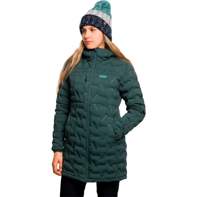 casaco trangoworld arcas