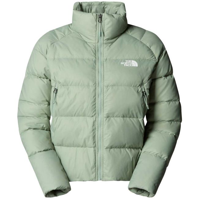 the north face hyalite down jacket w