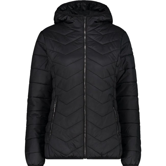 casaco cmp fix hood