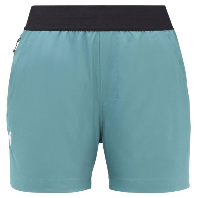 millet wanaka stretch short iii w