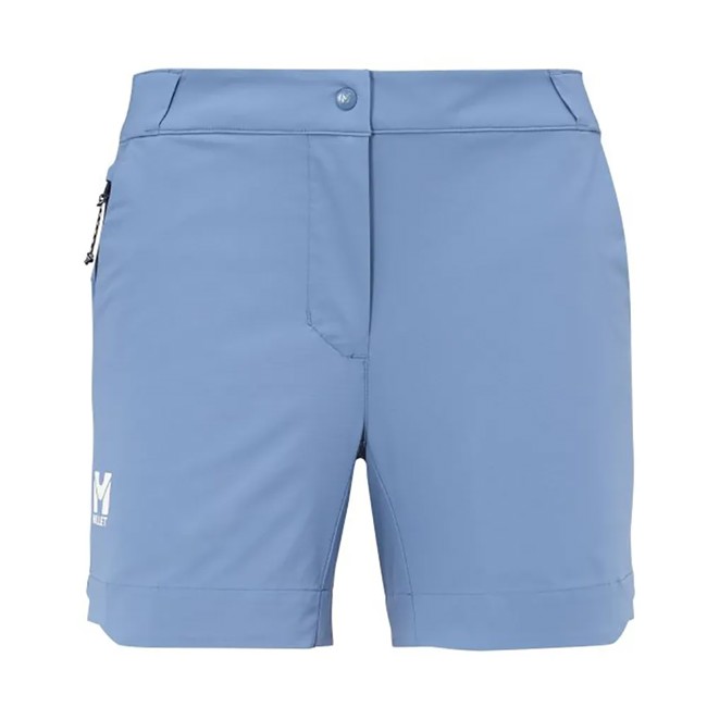 calças millet ubic stretch short w