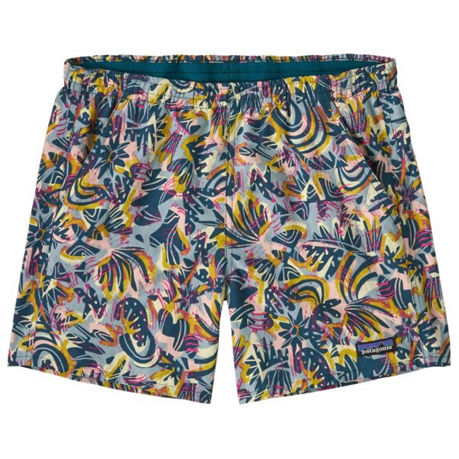 calças patagonia baggies shorts - 5"