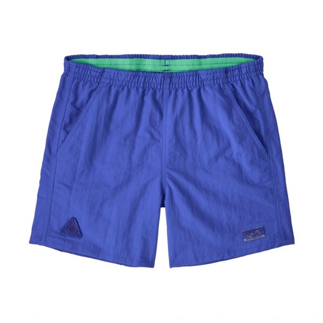calças patagonia baggies shorts - 5"