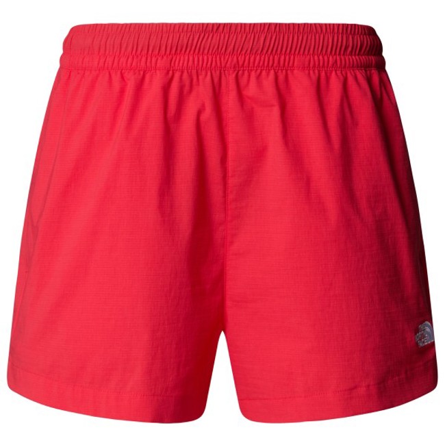 calças the north face class v pathfinder pull on short hibis