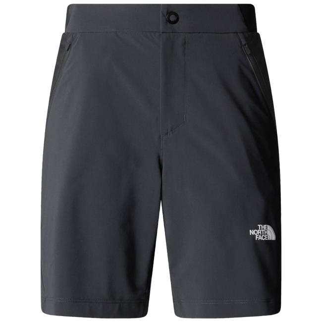 the north face felik slim tapered short w