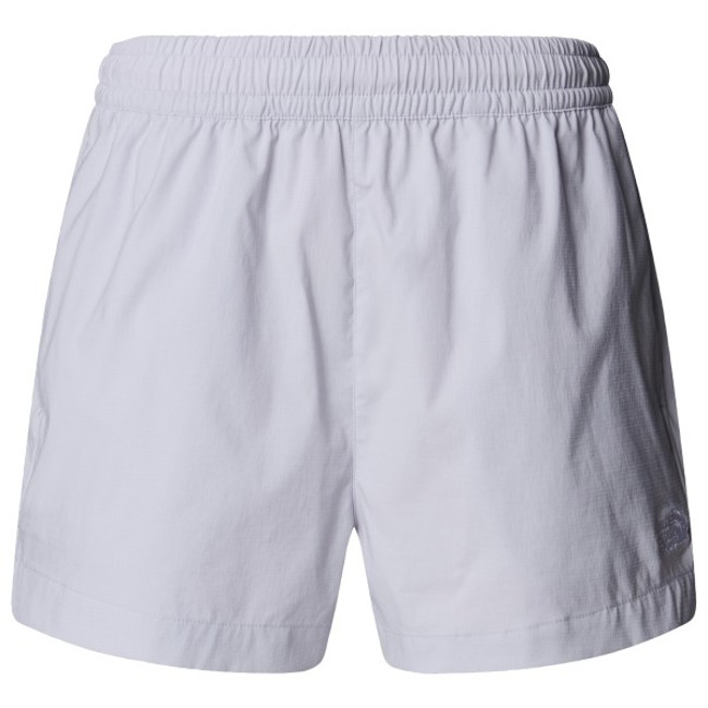 calças the north face class v pathfinder pull on short mysti