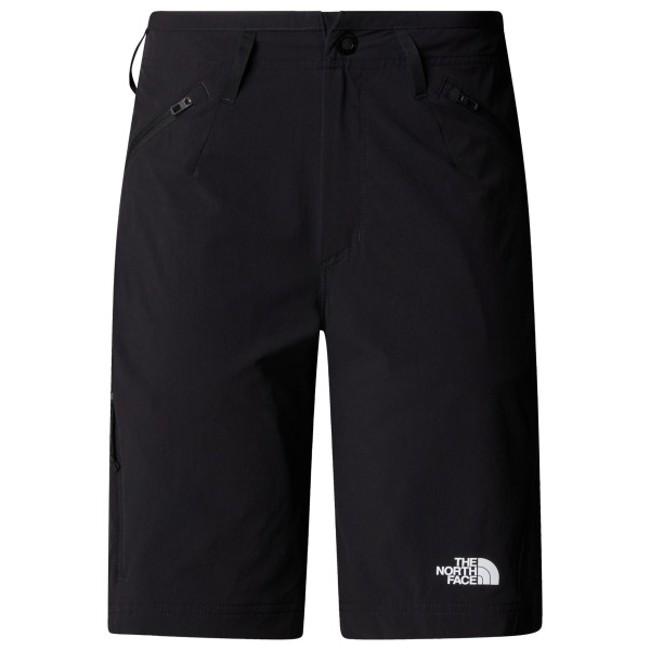 calças the north face speedlight slim straight short